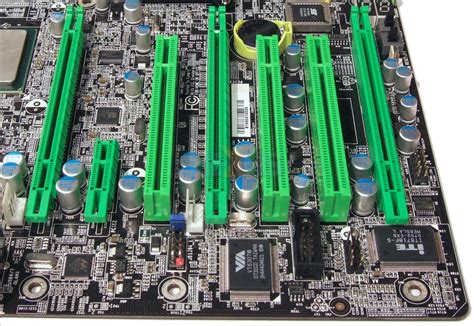 adapter cards and expansion slots